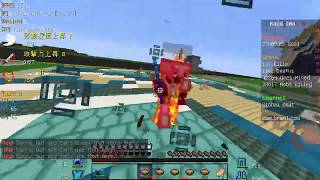 SoupPvP　mcpvp　"vs Panther"