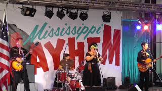 655 - Kinda Fonda Wanda