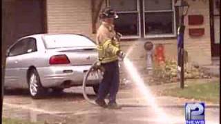 West Bend Woman Latest Domestic Violence Homicide
