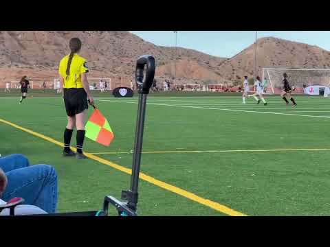 Presidents Cup Utah Highlights