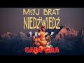 MÓJ BRAT NIEDŹWIEDŹ PL CAŁA GRA Walkthrough Game Games