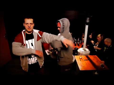 Fokus -  VIP (MalikBeats remix)