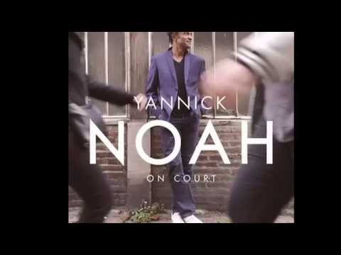 Yannick Noah Great Courts 3 PC