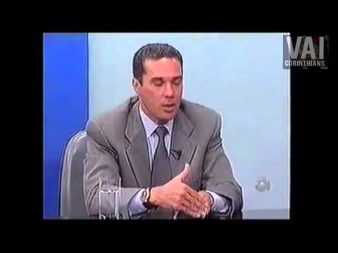 Castrilli opera o Corinthians. Impedimentos.