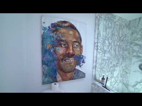 KANDYPENS VIRTUAL HOUSE TOUR 2020