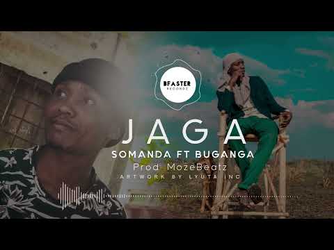 Somanda ft Buganga  Jaga