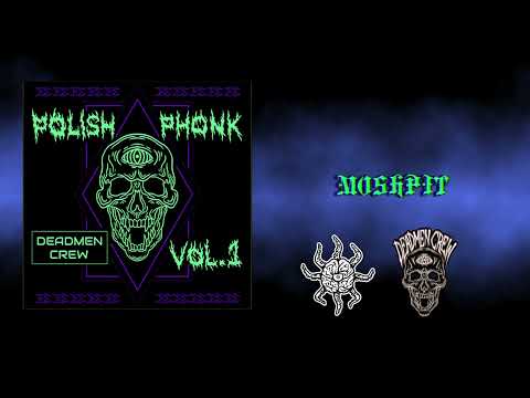 popiół to kot x Leny Da Fam - Moshpit (prod.Nobodyinfact)