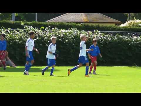 RKDEO  JO13-3   -   DWO  JO13-2  tweede helfd  10-9-2016