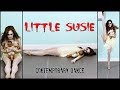 Little Susie Halloween Ghost Dance SpooKayCee