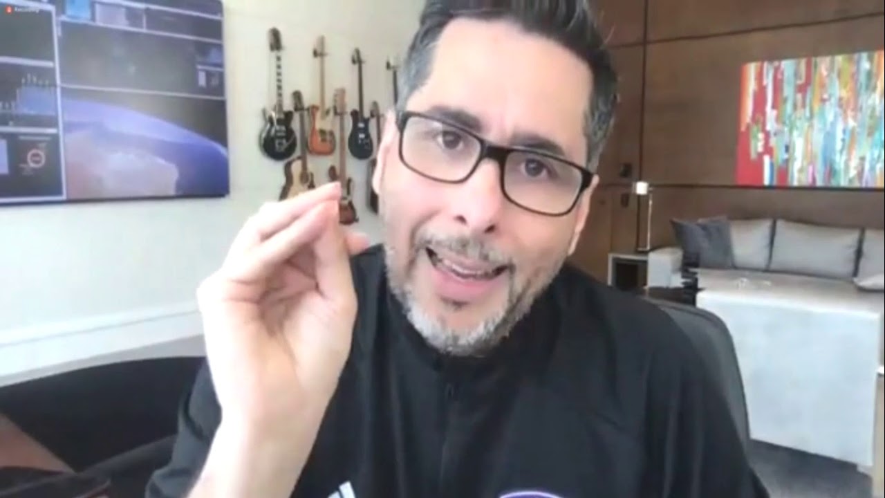 10X LIFE VIVA O EXTRAORDINÁRIO   FLÁVIO AUGUSTO   2020 10 25