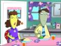 Cramp Twins The Bad Seed