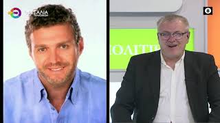 ΖΗΜΙΕΣ ΣΤΟΝ ΔΗΜΟ ΑΓΙΑΣ ΑΠΟ ΤΟΝ ΠΑΕΤΟ_ΑΝΤΩΝΗΣ ΓΚΟΥΝΑΤΑΡΑΣ 11 04 2025