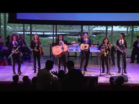 Performance: Flor de Toloache