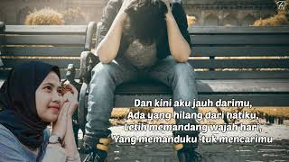 Download lagu Salahkah Kita - Robin Hood ft Asmirandah cover lirik Cindi Cintya Dewi mp3