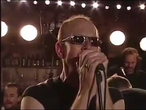 Manfred Mann's Earth Band - Questions