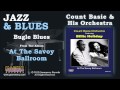 Count Basie & His Orchestra - Bugle Blues