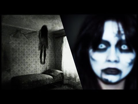 VERFLUCHT - Daemonen im Schlachthof - Geister Doku