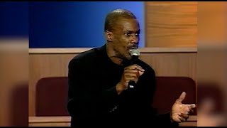 Bishop Noel Jones - From Praise To Thanksgiving (2003)