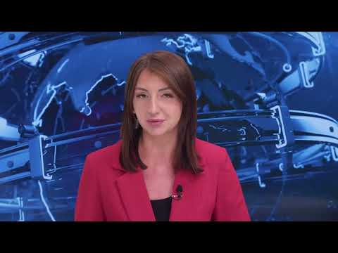 Вечерний выпуск новостей / 01.08.2024