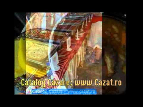 Cazare Valea Mica, Bacau - Cazat.ro