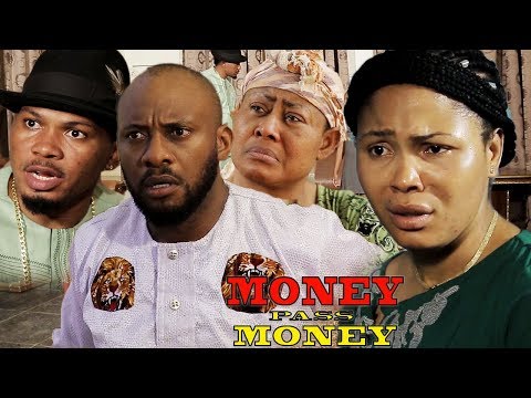Money Pass Money Season 5 - Yul Edochie|New Movie|2018 Latest Nigerian Nollywood Movie HD1080p