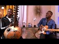 Cheick Niang feat. Sidiki Diabate - Diarabi (Clip Officiel 4K)