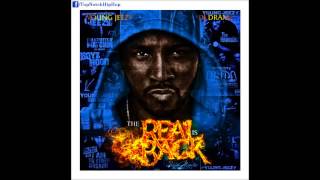 Young Jeezy - Rollin (Ft. Fabolous) [The Real Is Back]