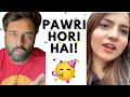Pawri Hori Hai Yashraj Mukhate Dialogue With Beats
