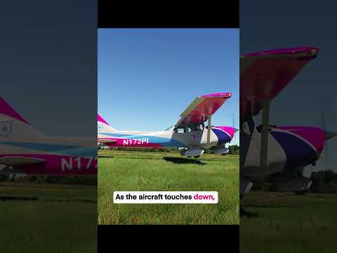 Avoid the dreaded front flip! 👀