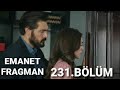 Emanet 231. Bölüm fragmanı Episode 231.Promo (English & Spanish Subs)