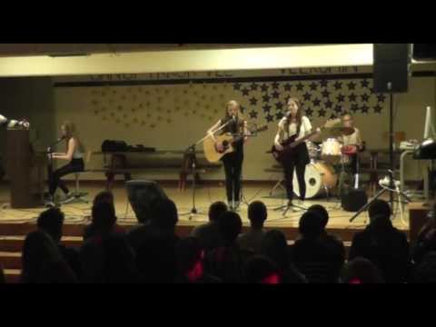 Valóvision 2013 - Stelpur í stuði - Price tag