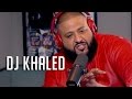 The BEST Khaled Interview EVER Anywhere Ebro In The Morning