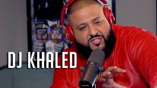 Ebro In The Morning - The BEST Khaled Interview EVER anywhere!!! Ebro in the Morning!