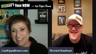 Resilience: Today YOU Decide - Richard Kaufman