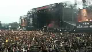 Ensiferum-Hero in a Dream live at wacken 2008(pro-shot)