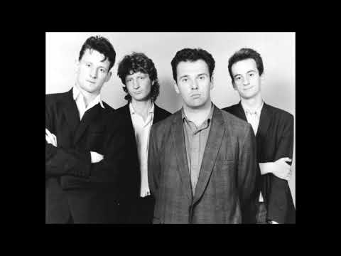 Thumbnail for Microdisney - Past (Early Live Arrangement, 1985) by The Police, Marquee, Ride, soo