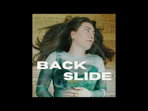 Eliza Harrison Smith - Backslide (Official Audio)