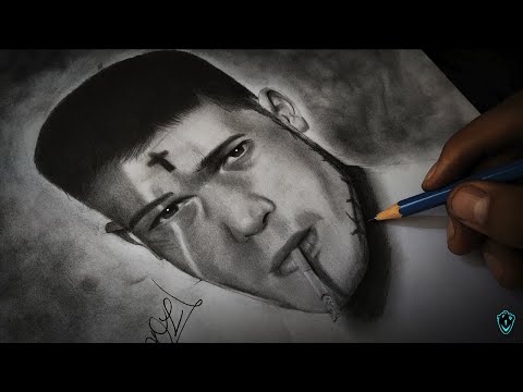 CECILIO G / DIBUJANDO A CECILIO G