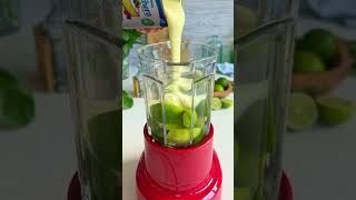 Limonada Brasilea | Bebida Facil De Nestle Cocina Con La Lechera