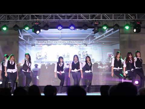 [KFEST5] The Girls cover SNSD