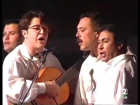Dos Cruces - Los Sabandeños