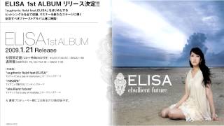 Bài hát Ebullient Future (English Version) (Ef: A Fairy Tale of the Two OST) - Nghệ sĩ trình bày ELISA