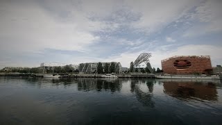 Lyon - City Boat Tour