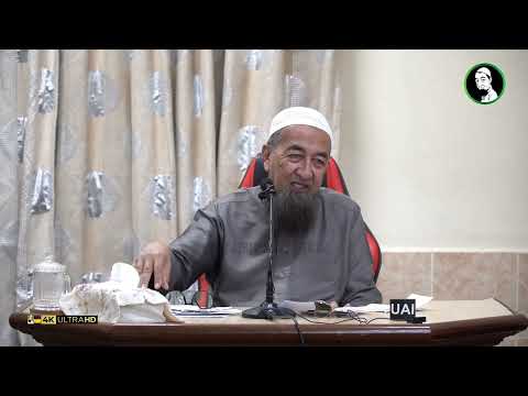 Mana lebih Baik Selepas Solat Zikir Atau Baca Quran? - Ustaz Azhar Idrus