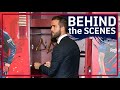 EXCLUSIVE: Pjanic meets Camp Nou as a Barça player for the first time