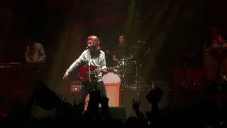 Kakkmaddafakka - Someone New (El Plaza Condesa)