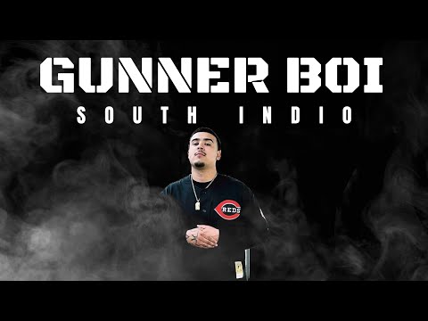 *HARDEST RAPPER FROM SOUTH INDIO 760* -GUNNER BOI* “OPPS”-