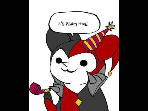 AP Shaco top? Okey I can handle this. | TOP Lane | Shaco vs Warwick