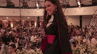 Formatura de Direito da Faculdade Nobre- FAN