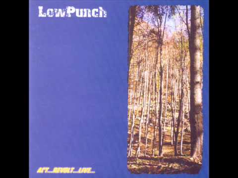 LowPunch - Something inside